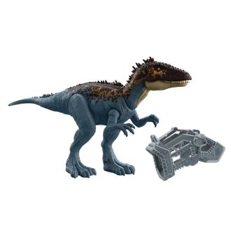 Jurassic World Mega Distruttori Dinosauro Carcarodontosauro