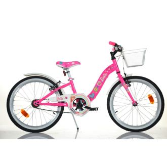 Bicicletta 20 pollici Barbie