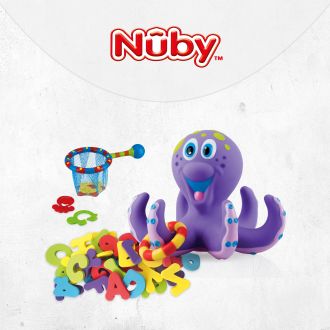 Nuby Speciale Gioco Bagnetto