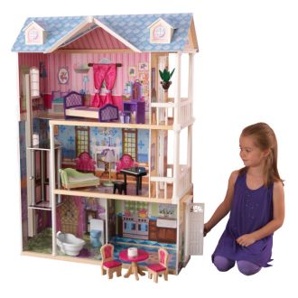 Kidkraft Casa delle bambole My Dreamy in legno