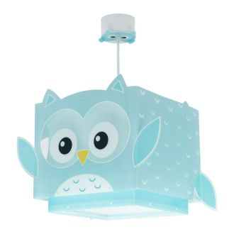 Lampada A Sospensione Per Bambini Little Owl