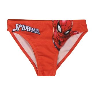 Costume bagno slip Spiderman