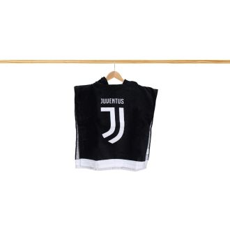 Asciugamano Poncho Juventus