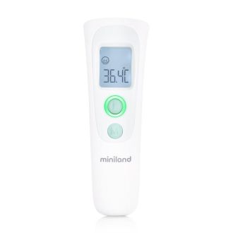 Miniland termometro Easy