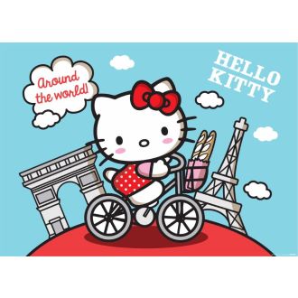 Hello Kitty Maxi Poster Decorazione Cameretta