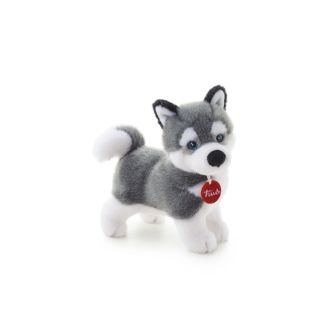 Trudi Peluche Husky Marcus S