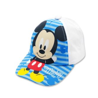 Cappellino con visiera Mickey Mouse