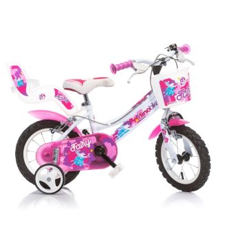 Bicicletta Bambina Fairy 12 pollici