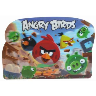 Angry Birds Tovaglietta Colazione