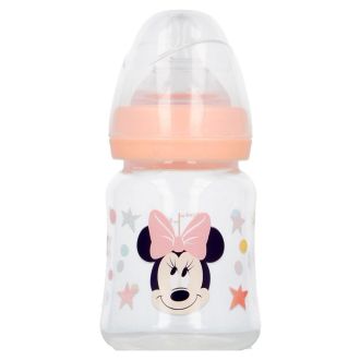 Biberon 150 ml anticolica Minnie Disney Baby