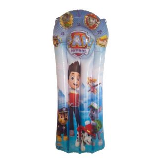 Paw Patrol Materassino Gonfiabile