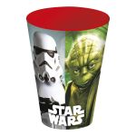 Bicchiere Star Wars 430ml